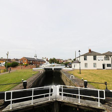 5 Windermere Stourport Esterno foto