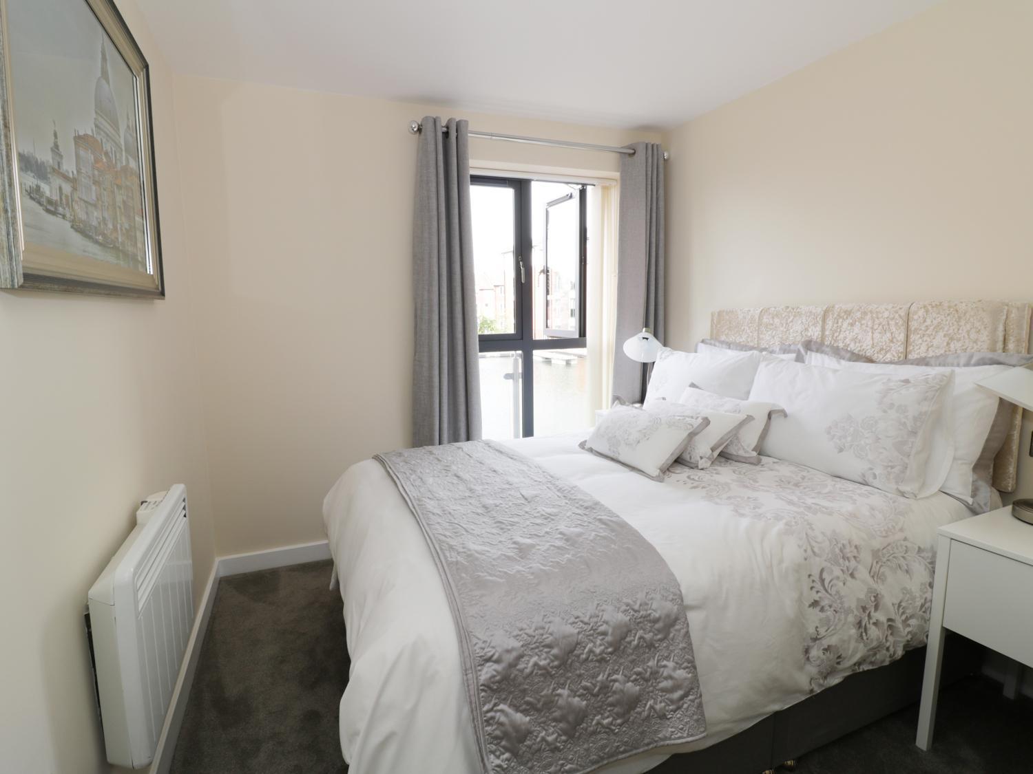 5 Windermere Stourport Esterno foto