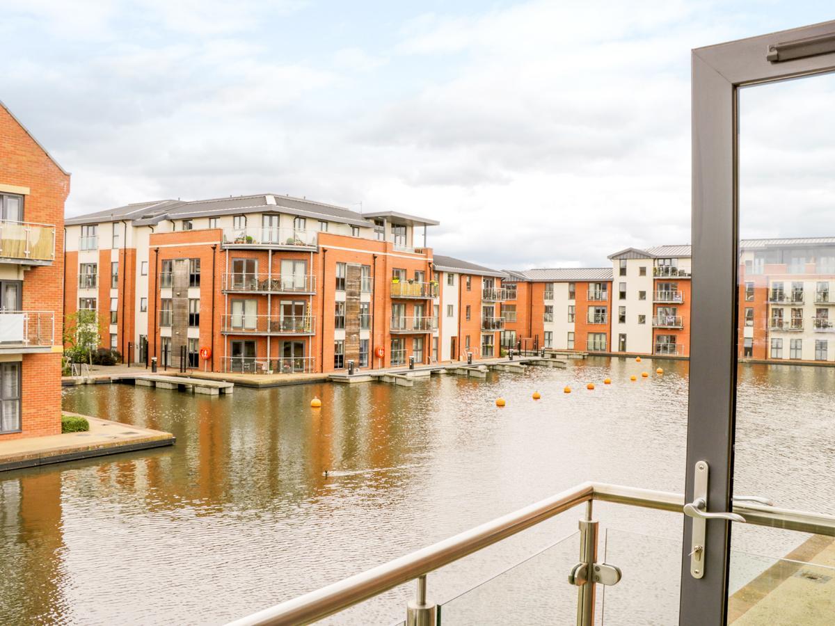 5 Windermere Stourport Esterno foto